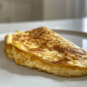 Sade Omlet
