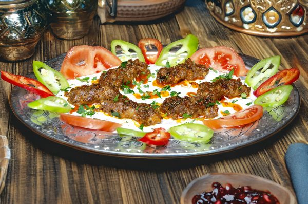 Alinazik