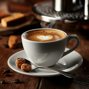 Double Espresso