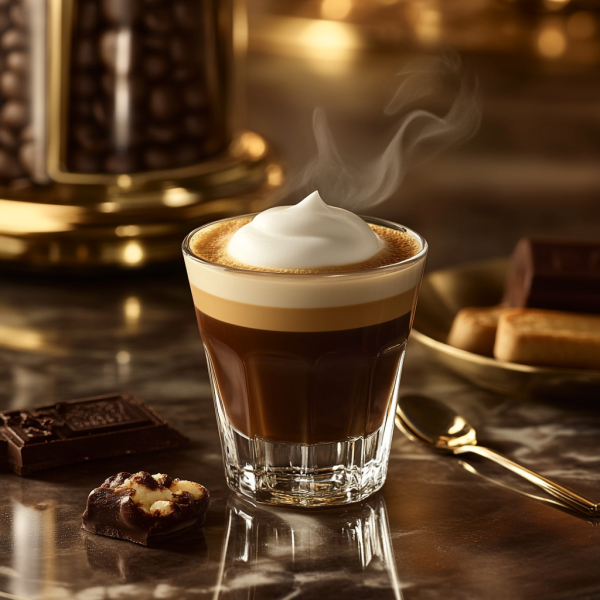 Espresso Macchiato