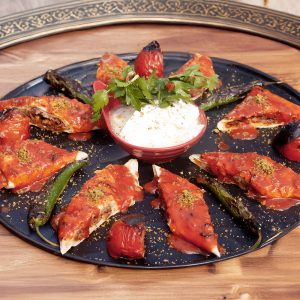 Sarma Beyti