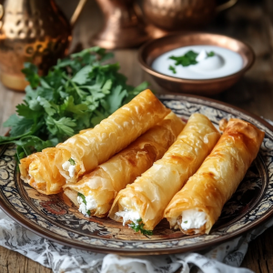 Sigara Böreği