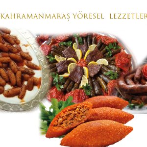 YÖRESEL TABAK
