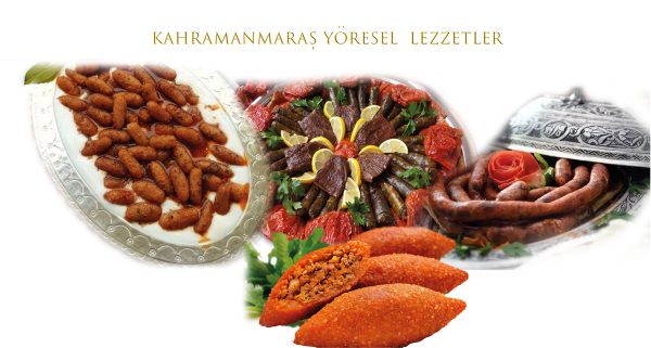 YÖRESEL TABAK